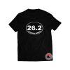 26.2 Chicken Wings Shirt