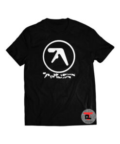 APHEX TWIN T-Shirt