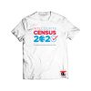 ATLcounts Census 2020 Shirt