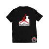 Air santa christmas Shirt