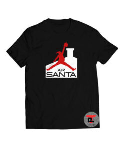 Air santa christmas Shirt