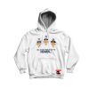 All Good Girls Go to Heaven Hoodie