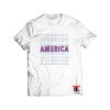 America Shirt