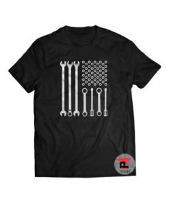 American Mechanic Shirt
