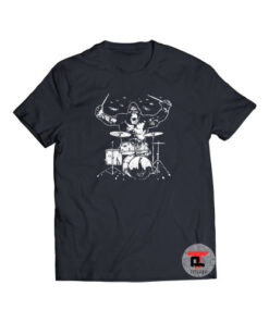 Animal Drumming Shirt