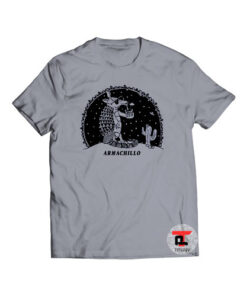 Armadillo Shirt