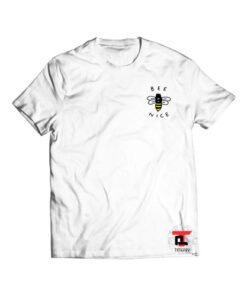 BEE NICE pocket Shirt