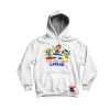 Bad Girls Go to Cancun Hoodie