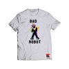 Bad Robot Shirt