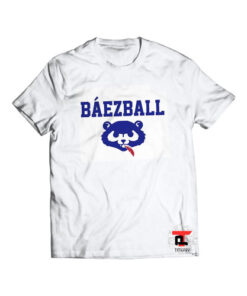 Baezball Shirt