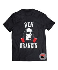 Ben Drankin Shirt