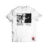 Bikini Kill 90s Shirt