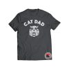 Cat Dad Shirt