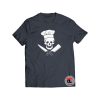 Chef Skull Shirt
