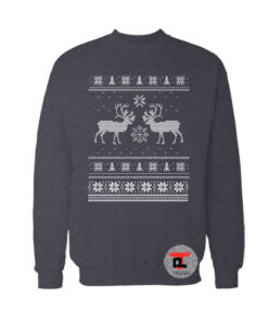 Christmas Ugly Sweatshirt