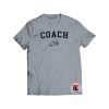 Coach Shirt
