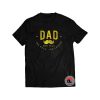 DAD Man Myth Legend Shirt