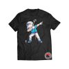 Dabbing Golf Shirt