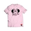 Disney World Shirt