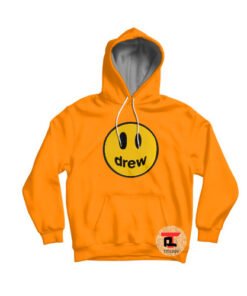 Drew Yellow Hoodie