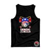 Drinking Like Lincoln Tank Top