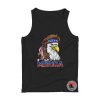 Eagle 4th of July Tank Top