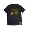 Fight Like A Jedi Shirt