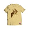 Funny Giraffe Shirt 1