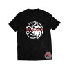 Game Of Thrones Dracarys Shirt