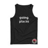 Going Places Tank Top