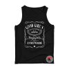 Good Girls Go to Heaven Bad Girls Go Everywhere Tank Top