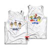Good girls go to heaven bad girl go to cancun powerpuff girls Tank Top