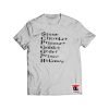 HP Squadgoals Shirt