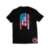 Have A Willie Nice Day USA Shirt