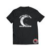 High Five 2017 Solar Eclipse Shirt