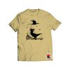 Jurassic Retro National Park Shirt
