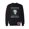 Larry David Pretty Good Christmas Sweatshirt