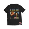 Lorde Vintage Shirt