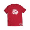 Marijuana Wake and Bake Shirt