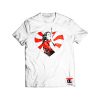 Meg White Shirt