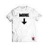 Mine Shirt
