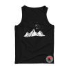 Mountains Tank Top