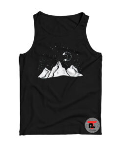 Mountains Tank Top