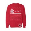 Nautical Ship Sweatshirt