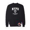 Nine NYPD 99th Precinct Sweatshirt