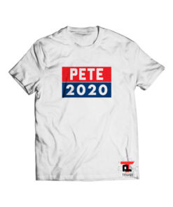 Pete Buttigieg 2020 Shirt