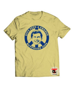 Pete Buttigieg Shirt