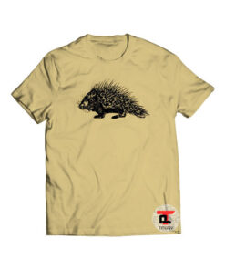 Porcupine Shirt