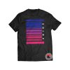 Pride Barcode Flag Shirt