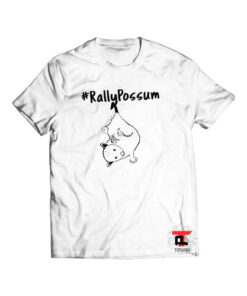 Rally Possum Shirt